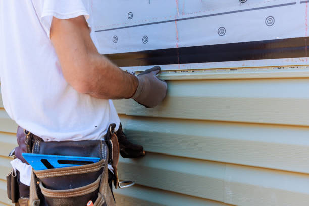 Affordable Storm Damage Siding Repair solutions in Havre de Grace, MD