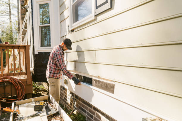 Top rated local Storm Damage Siding Repair specialists in Havre de Grace, MD